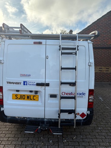 Rhino aluminium roof - rhino,