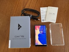 iBasso DX170 Hi-Res Digital