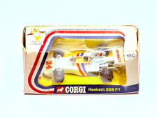 CORGI 160 HESKETH 308 F1