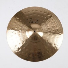 Used PAISTE Signature Power