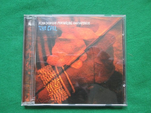 Alan skidmore the call - the,