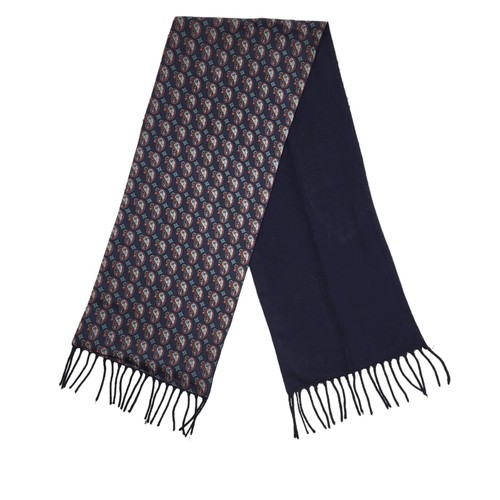 Littlewoods blue paisley - blue,