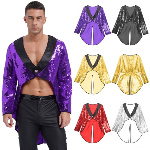 Mens tailcoat victorian - tailcoat,