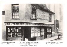 PAMLIN PRINT POSTCARD