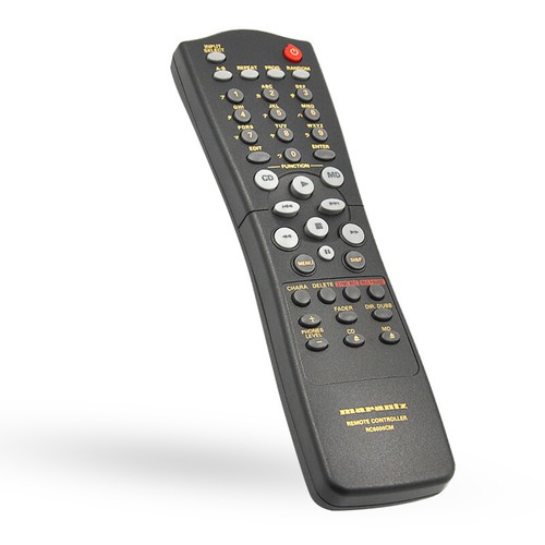 1pc genuine recorder remote - genuine,