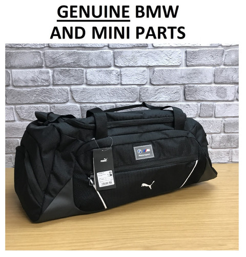 Genuine bmw motorsport - m,