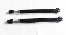2x Rear Suspension Shock