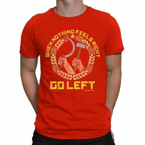 Mens cccp shirt when - mens,