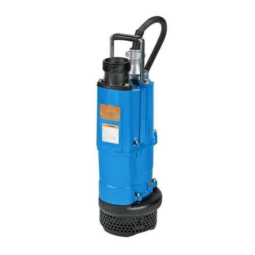 Tsurumi nk3 heavy duty - nk3-22;,