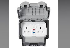 MK Masterseal Plus Double RCD