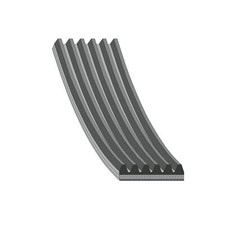 Febi 39786 Auxiliary Belt Fits