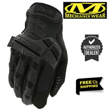 Mechanix M-Pact Gloves Covert
