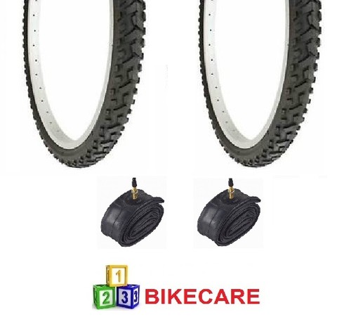 24x1 mountain bike tyre - mountain,