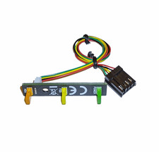 Amiga 600 Computer LED