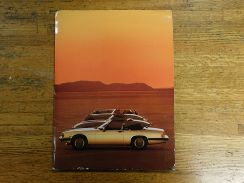 1989 jaguar coupe - 1989,