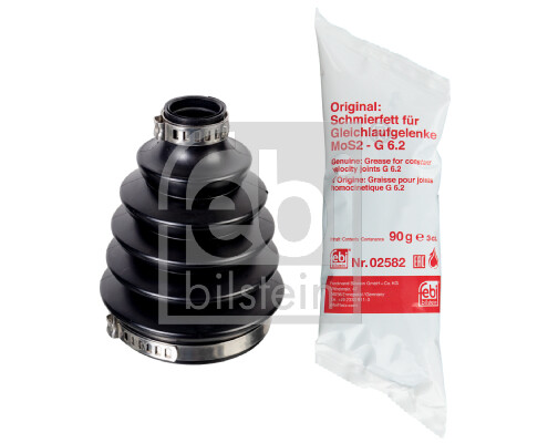 Febi bilstein 176119 - 176119, bellow