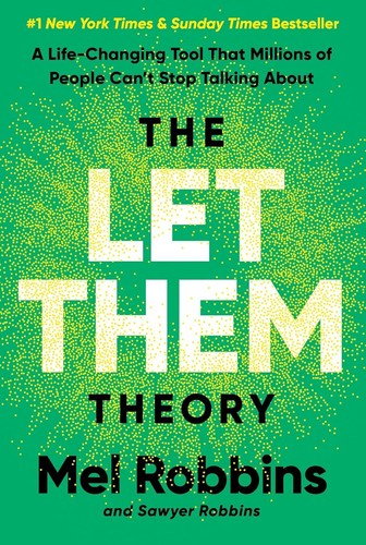 The let them theory - the,