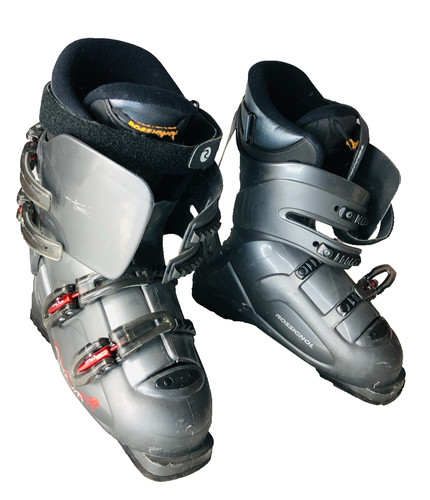 Ski boots shoes - rossignol, size