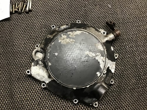 Yamaha xj750 xj650 - xj750, seca