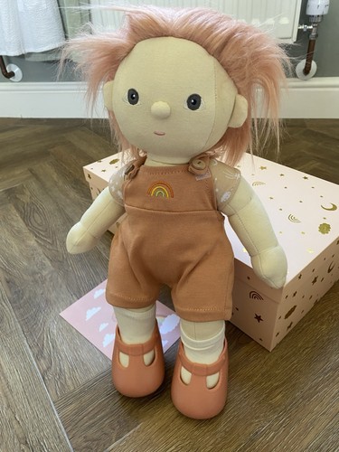 Olli ella dream dinkum doll - olli,