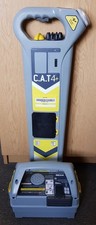 Radiodetection CAT 4+ & Genny