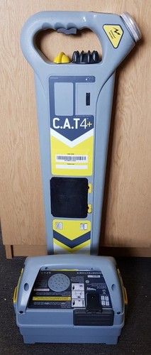 Radiodetection cat genny - 4+, &