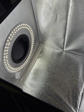 12x12 Inch Portable Light