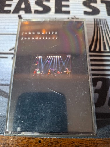 John martyn foundations - john,