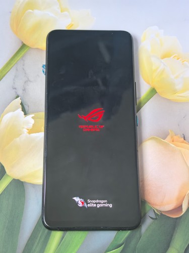Asus rog phone ultimate - asus,