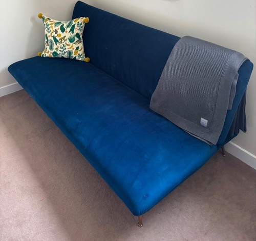 Habitat sofa bed - sofa, l