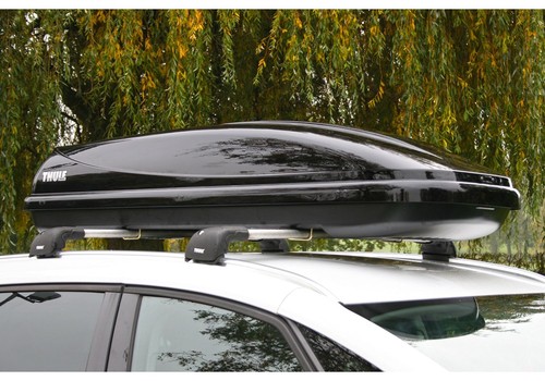 Thule ocean 600 roof - thule,