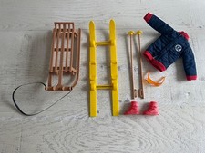 Pedigree Sindy doll | Winter