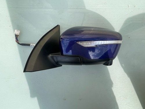 Nissan qashqai j11 passenger - qashqai,