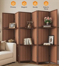 Jostyle 4/6 Panel Room Divider