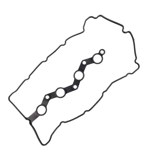 Car engine valve - engine, gasket