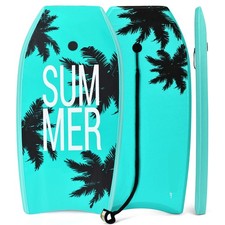 Lightweight body board boogie - lightweight,
