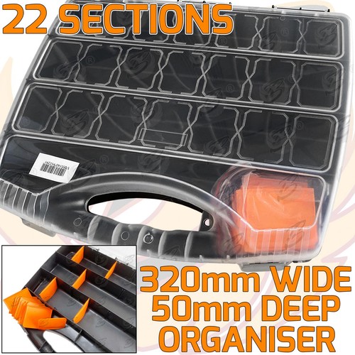 Diy organiser compartment - diy, 22