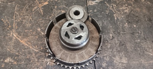 Villiers clutch parts - villiers,
