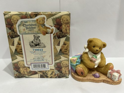 Cherished teddies 739022 - |,