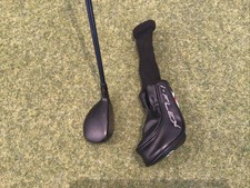 Srixon ZXi 3 Hybrid Stiff Flex