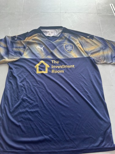 Puma barnsley away football - fc,