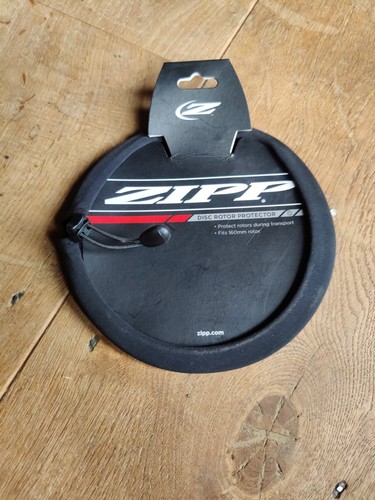 Zipp disc rotor - zipp, protector