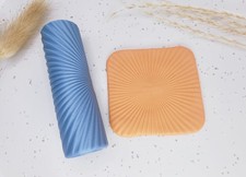 Sun Ray Texture Roller | For