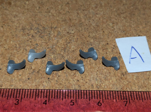 Warhammer 40k tyranids bits - tyranids,