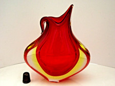 Genuine Vintage 1970s Murano