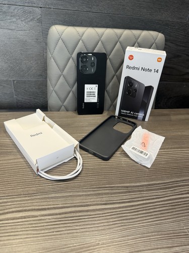 Xiaomi redmi note - xiaomi,