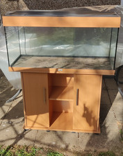 Juwel Rio 180 Aquarium and Cabinet, Big Bundle, External power filter. Fish Tank