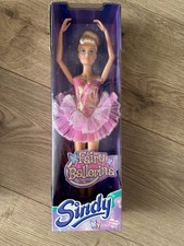 Vintage Sindy Fashion Doll -