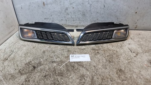 Nissan micra front bumper - micra,