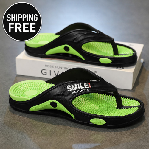 Men flip flops lightweight - men's,